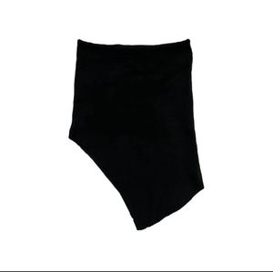 Urbanic Asymmetrical Tube Top