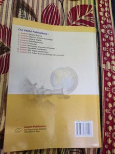 Lucent&#39;s General Knowledge