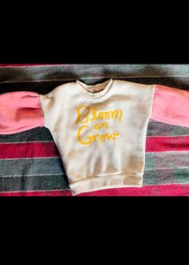 Sweatshirt😍