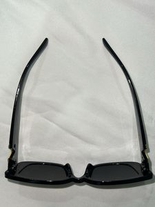 Chic Black cat eyes Sunglasses