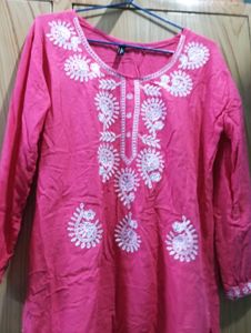 Short Kurti