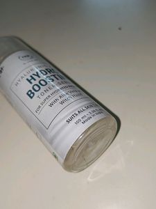 TNW Hydro Boosting Toner-Serum