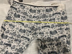 PINK by Victoria’s Secret Printed Lounge Pants