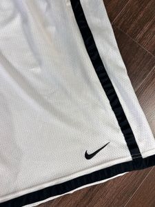 Nike authentic White Shorts