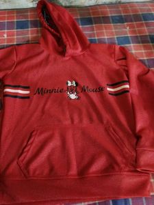 Red ♥️ Hoody ...