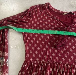 Cotten Top
