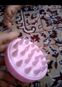 Beauty Evolved Liquid Lipstick With Scalp Massager