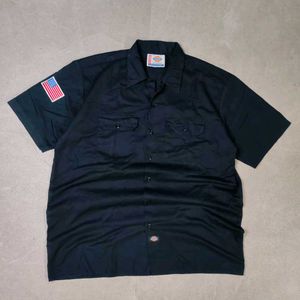 Original Dickies Half Sleeves Shirt