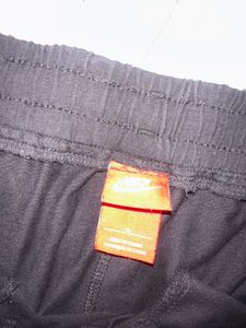 Nike Black Track Pants for men