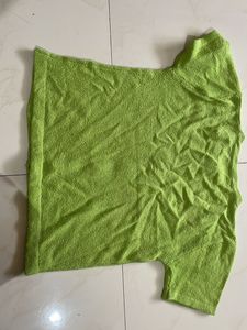 Korean Style Top