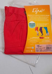 Lyra Legging