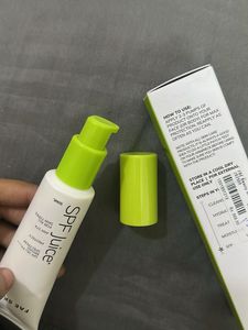 FAE SK*N Sunscreen