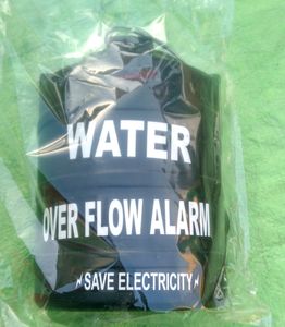 Water Tank Over Flow Alarm 1 Pcs