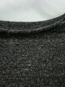 girls crop top