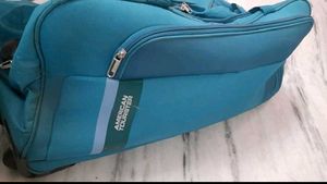 American Tourister Spacious Bag