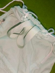 FILA Drawstring Backpack