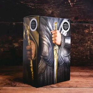 Lord Of The Rings Box Set