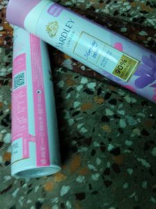 Yardley London Morning Dew Body Spray