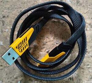 New Sealed Pack 4-in-1 65W Fast Charging Cable