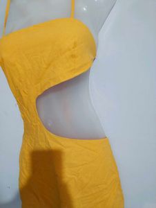 SHEIN SEXY DRESS