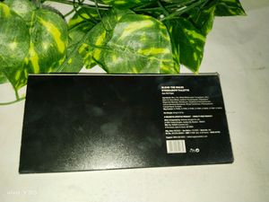 Sugar Eyeshadow Pallate ( 04 Fetish )