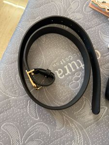 Black Belt