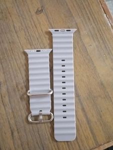Smart Watch Strips