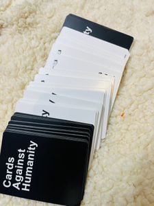Cards Against Humanity