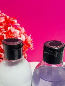 Brillare Lavender &amp; Coconut Set