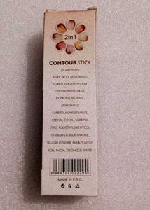 Contour Stick
