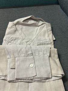 AFL cotton Full Sleeves Formal Shirt For Men