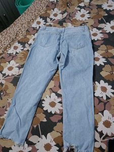 SALE🥳 BLUE jeans 😃