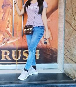 Size 32 Jeans For Casual Wear