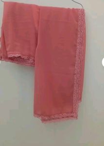 Heavy Chikankari Pakistani Suit