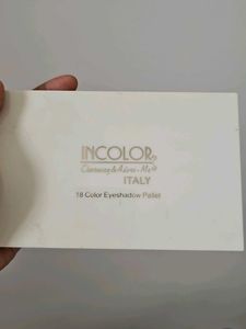 Eyeshadow Palette