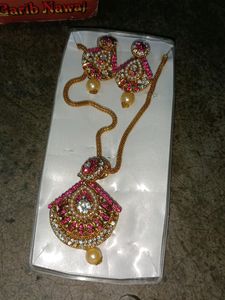 New Jwellery