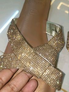 Catwalk Ladies Sandals