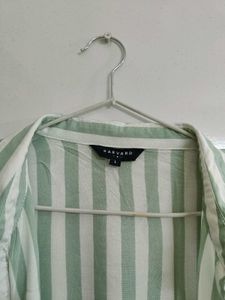 Harvard Light Academia Style Top📚