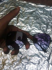 Stylish Aviator Sunglasses