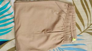 Ethnic Gown