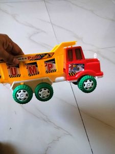 Dumper Toy