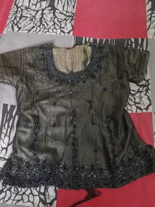 Lehnga Choli