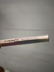 MAC Real Pen Eyeliner