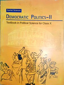 NCERT 10th Class Social Science &amp; Economics , UPSC