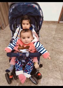 Stroller