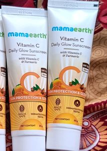 2 Sunscreen Packs