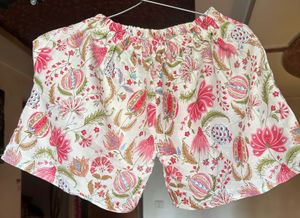 Floral summer Co Ord Set