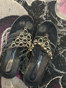 Catwalk Wedges