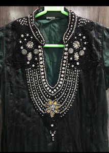 Diamond Kurta
