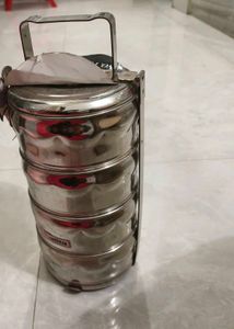 Big Size Lunch Box